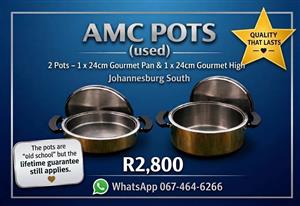 AMC POTS