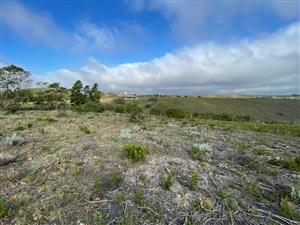Vacant Land Residential For Sale in Gondwana Game Reserve