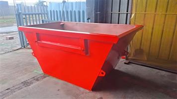 The Easy way to Bin it Skip Bins