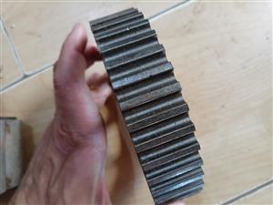 Nissan np200 cam pulley