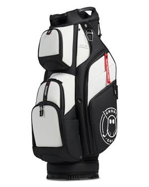Ghost Golf GT-14 Cart Bag - ON SALE
