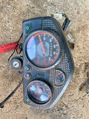 Bigboy. Meyerton bike scrapyard new and secondhand spares. Andre call or whatsapp 