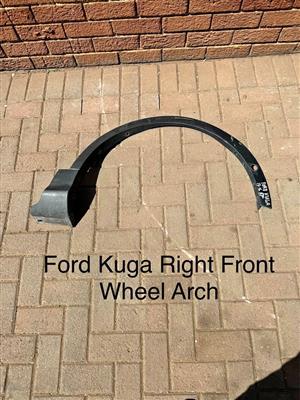 Right Front Wheel Arch for Ford Kuga 