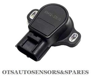 Toyota Land Cruiser UZJ100 4.7 2UZ Anti-Clockwise Throttle Position Sensor 89452-30140 198500-3240