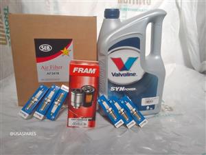 Dodge Journey 3.6 – Service Kit Available! 