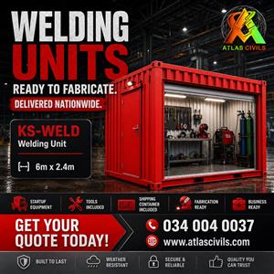 Welder