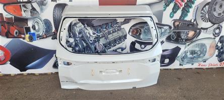 2025 HONDA ELEVATE TAILGATE SHELL FOR SALE.