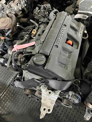 HONDA R18A2 1.8 CIVIC ENGINE FOR SALE
