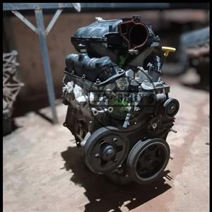 3.3 | CHRYSLER GRAND VOYAGER ENGINE | SECOND HAND