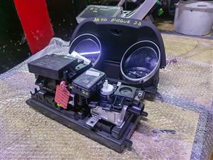 Land Rover Evoque 2.0 Lockset for sale – Complete