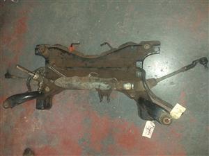 MAZDA 3 SUB FRAME