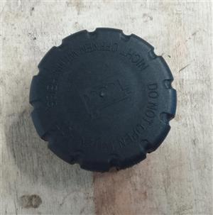 Mercedes Benz W203 Radiator Cap