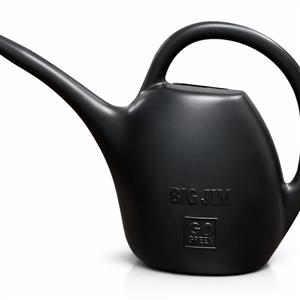 Big Jim Go Green Watering Can 2L – Durable & Easy Use
