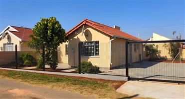 House For Sale in Mamelodi