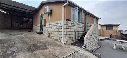 2 Bedroom Family Home