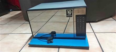 samsung microwave for sale