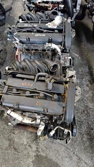 FORD DURATEC 1.4L ENGINES FOR SALE