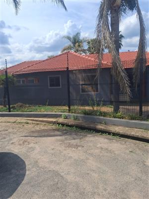 SILVERTON 3 BEDROOM TO RENT