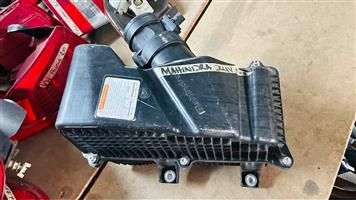 Mahindra XUV500 Air Filter Box