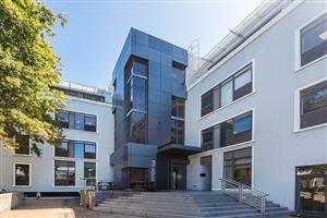 Elevate Your Business in a Perfectly Designed Workspace at Boundary Terraces