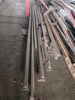 Steel Tubing for Sale 
