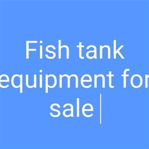 fish aquarium accessories and  fish accessories 
