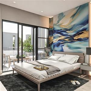 The Kingsley - Full title Security Estate