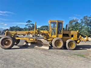 1998 FIATALLIS FG85A SERIES 8