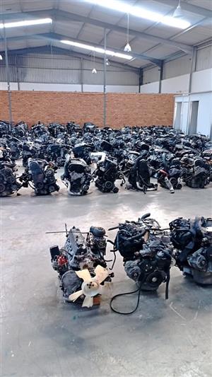 ENGINES AND GEARBOXES FOR SALE CHEAP ENGINES FOR SALE