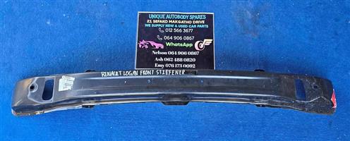 Renault Logan / Nissan NP200 Front Stiffener