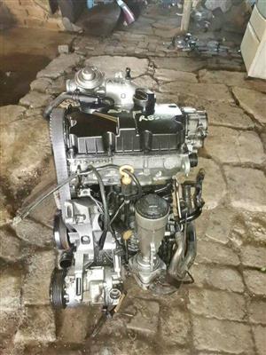 3cyl polo amf