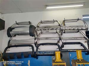 Car bulbar Available