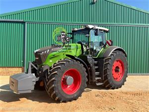 2021 Fendt 1050