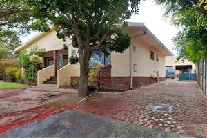 House For Sale in Denneoord