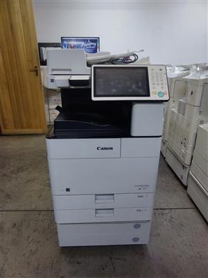 CANON IR4525