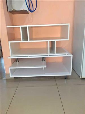 Selling tv stands