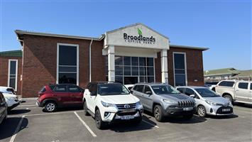 Office For Sale in Mount Edgecombe