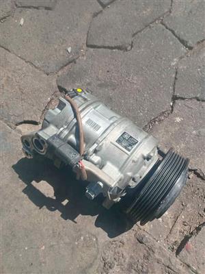 BMW F40 128ti (2020-2022) Air Conditioning Compressor (Used)