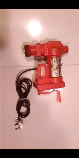 Fill-Rite FR700 Electric Fuel Transfer Pump