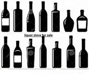 Germiston area Liquor store for sale in Germiston area !