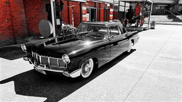 Vintage Motors Brings you