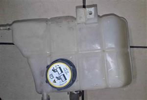 Mazda BT-50 2013 radiator water bottle selling for
