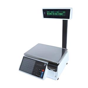 Butchery/ Deli label & Barcode Printing Scale (DIGI SM110) *Brand new (in box)