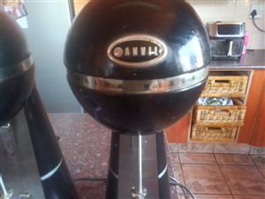 Anvil drink mixers 