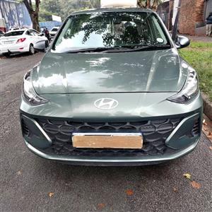 2025 Hyundai i10 grand 1.0