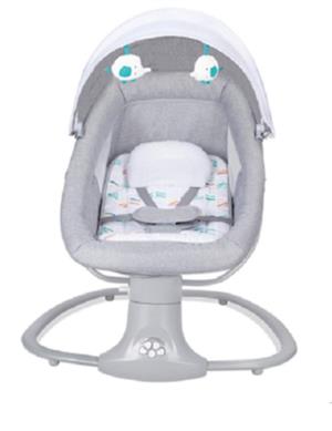 Baby Swing/Rocker battery and power operated