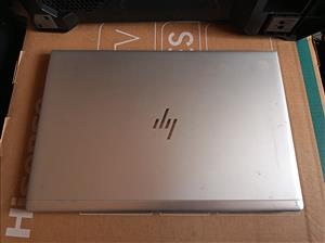 HP EliteBook 850 G5 I5 8th Gen Business Class Laptop 