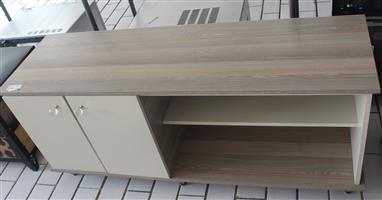 GREY TV STAND S065448B