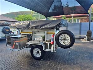 Fully Rigged 07 Bundu Basher