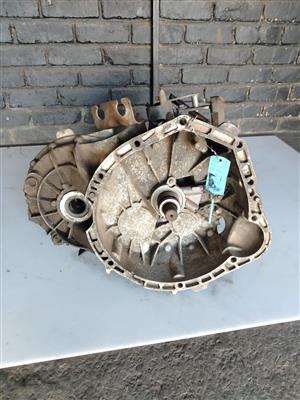 Mercedes Vito gearbox for sale 